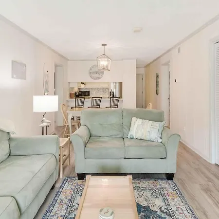 Sandvillas C1